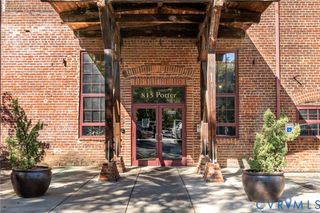 815 Porter St Unit#U219, Richmond, VA 23224