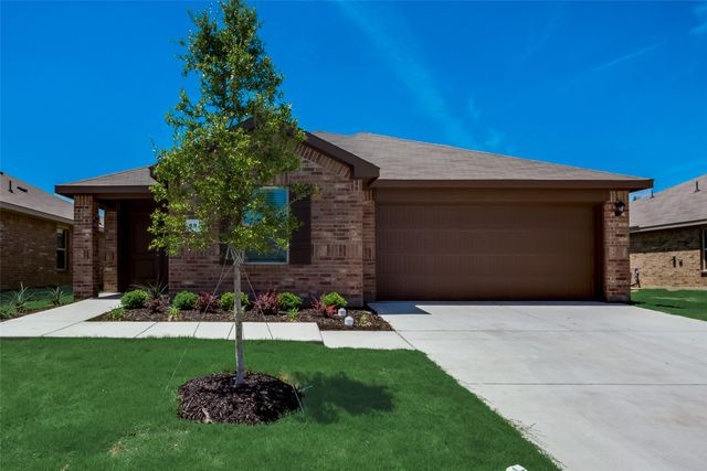 8816 Ring Gold Drive, Fort Worth, TX 76123