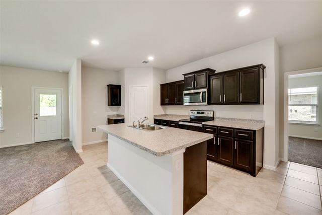 8816 Ring Gold Drive, Fort Worth, TX 76123