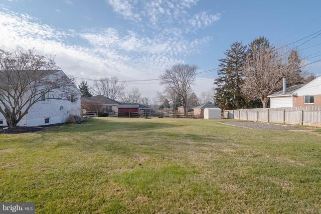 1522 SOUTHVIEW RD, Bel Air, MD 21015