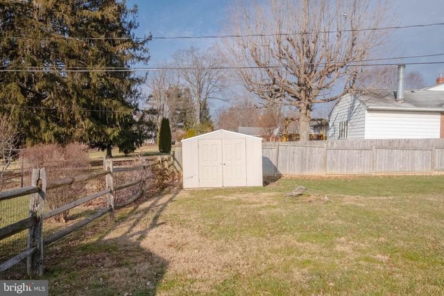 1522 SOUTHVIEW RD, Bel Air, MD 21015