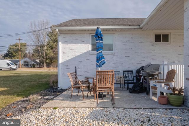 1522 SOUTHVIEW RD, Bel Air, MD 21015