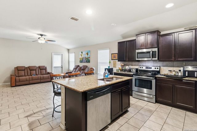 3918 GOLIAD FRD, San Antonio, TX 78222