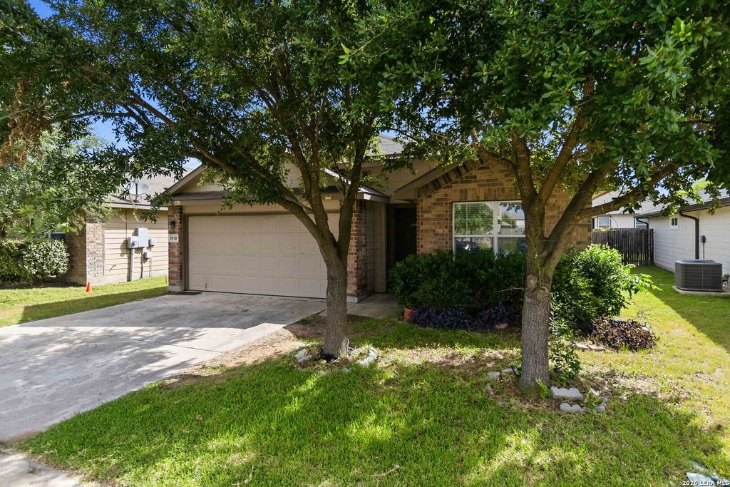 3918 GOLIAD FRD, San Antonio, TX 78222