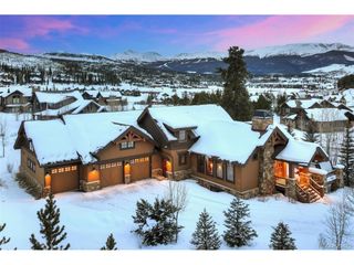 59 Gold Run Rd, Breckenridge, CO 80424