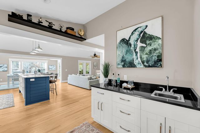 420 E Erie Avenue, Folly Beach, SC 29439