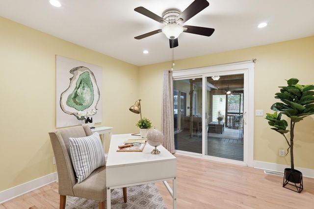420 E Erie Avenue, Folly Beach, SC 29439