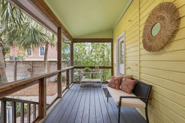 420 E Erie Avenue, Folly Beach, SC 29439