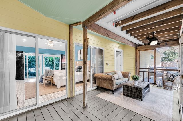 420 E Erie Avenue, Folly Beach, SC 29439