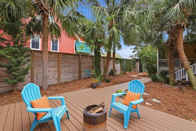 420 E Erie Avenue, Folly Beach, SC 29439