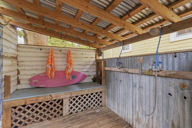 420 E Erie Avenue, Folly Beach, SC 29439