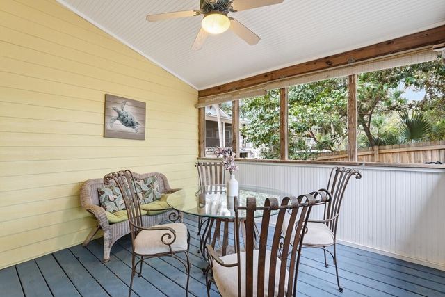 420 E Erie Avenue, Folly Beach, SC 29439