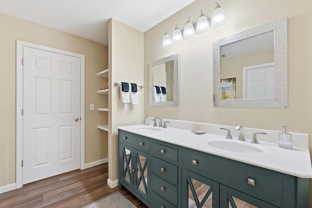 420 E Erie Avenue, Folly Beach, SC 29439