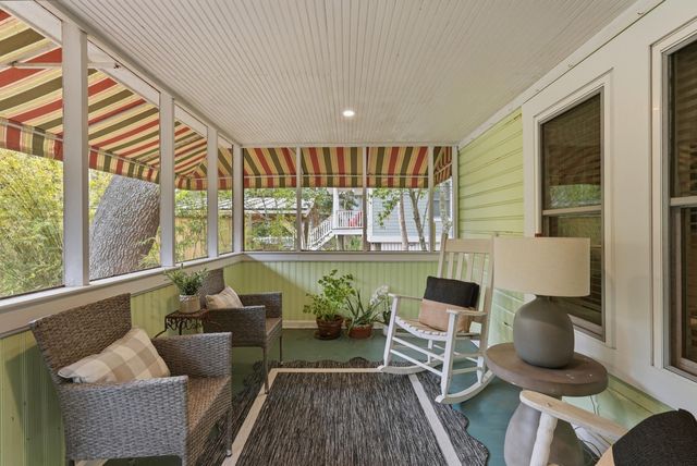 420 E Erie Avenue, Folly Beach, SC 29439