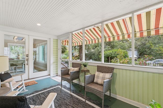 420 E Erie Avenue, Folly Beach, SC 29439