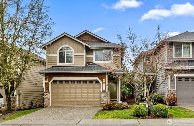 1912 106th AVE SE, Lake Stevens, WA 98258