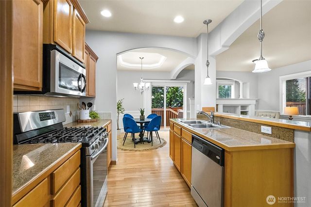 1912 106th AVE SE, Lake Stevens, WA 98258