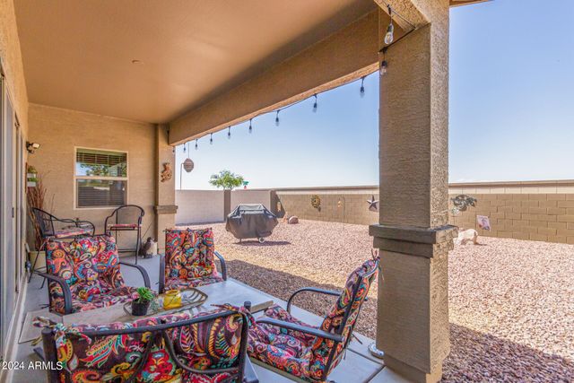 552 W HONEY LOCUST Avenue, Queen Creek, AZ 85140
