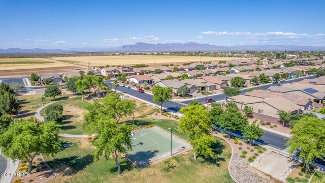 552 W HONEY LOCUST Avenue, Queen Creek, AZ 85140