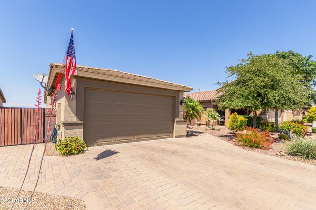 552 W HONEY LOCUST Avenue, Queen Creek, AZ 85140