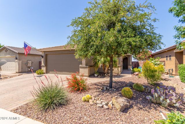 552 W HONEY LOCUST Avenue, Queen Creek, AZ 85140