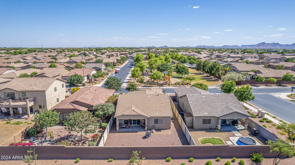 552 W HONEY LOCUST Avenue, Queen Creek, AZ 85140 — photo 3