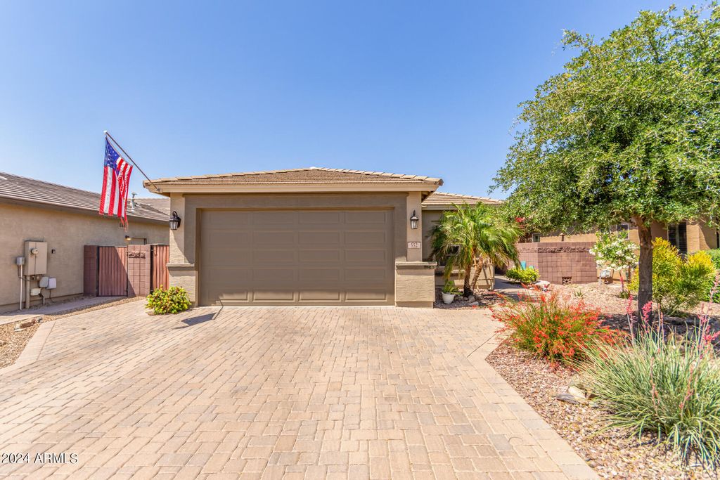 552 W HONEY LOCUST Avenue, Queen Creek, AZ 85140 — photo 4