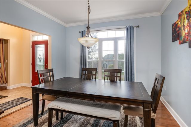 126 Saint Andrews Drive, Horseheads, NY 14845