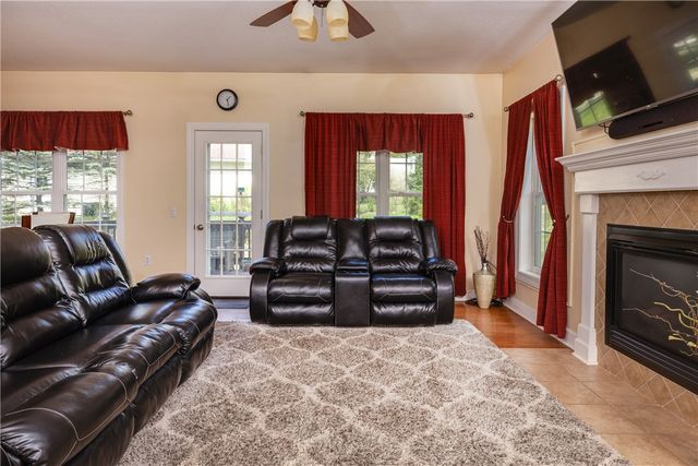 126 Saint Andrews Drive, Horseheads, NY 14845