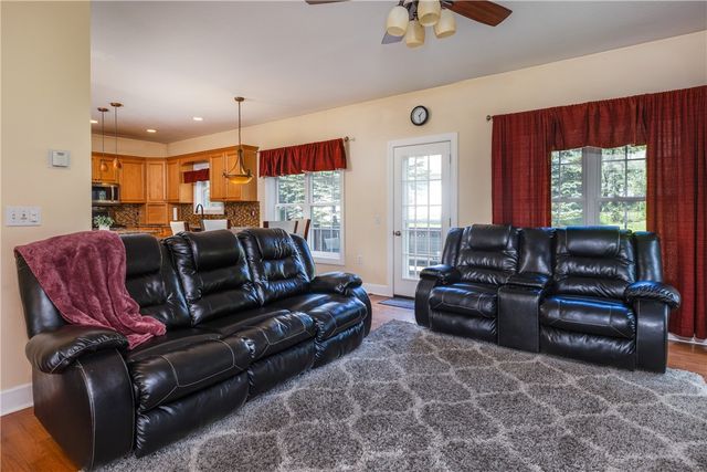 126 Saint Andrews Drive, Horseheads, NY 14845