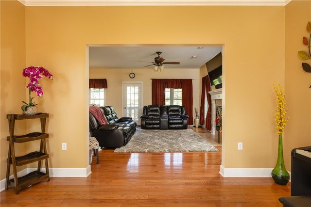 126 Saint Andrews Drive, Horseheads, NY 14845