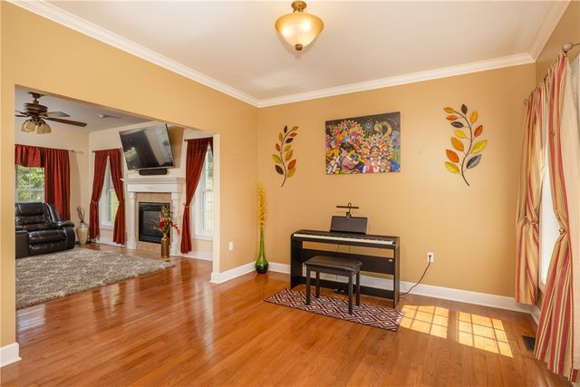 126 Saint Andrews Drive, Horseheads, NY 14845