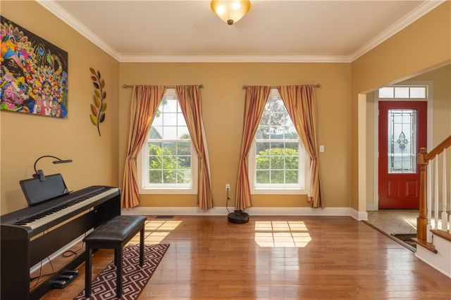 126 Saint Andrews Drive, Horseheads, NY 14845