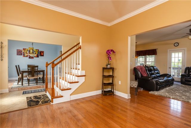 126 Saint Andrews Drive, Horseheads, NY 14845