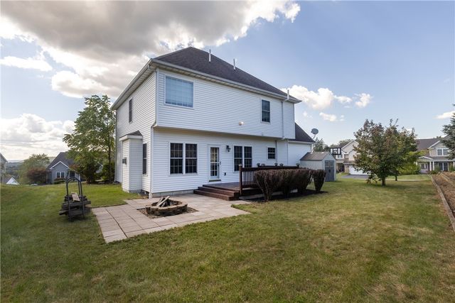 126 Saint Andrews Drive, Horseheads, NY 14845