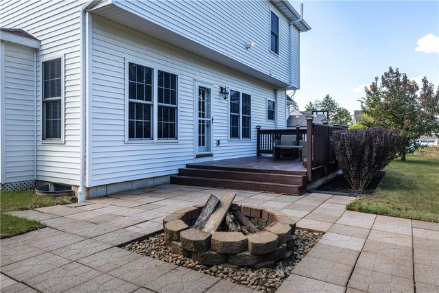 126 Saint Andrews Drive, Horseheads, NY 14845