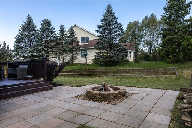 126 Saint Andrews Drive, Horseheads, NY 14845