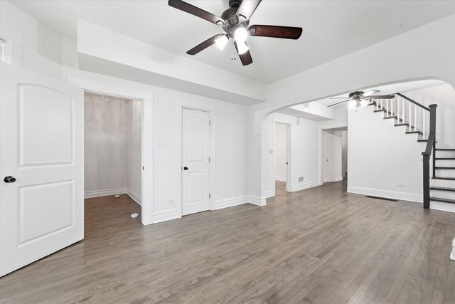 2715 Harvey Avenue, Berwyn, IL 60402