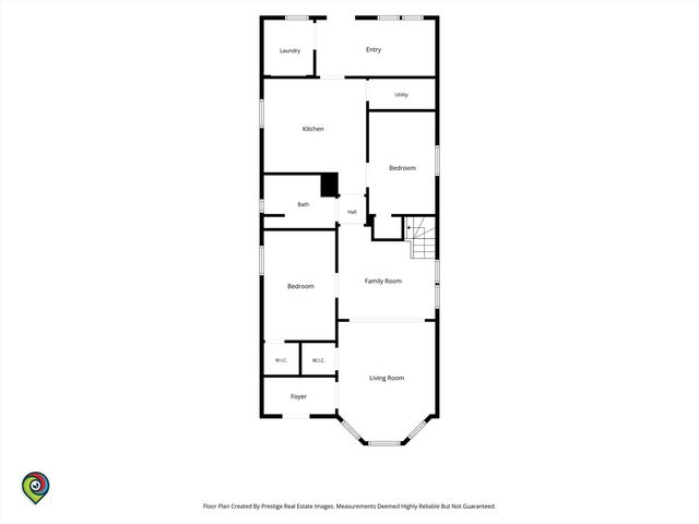 2715 Harvey Avenue, Berwyn, IL 60402
