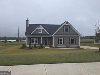 1050 Madison Hills Drive 2, Madison, GA 30650