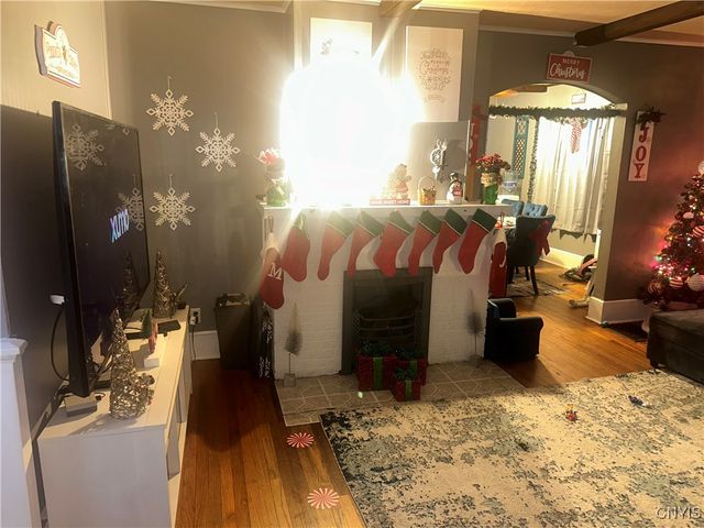 1021 West Colvin Street, Syracuse, NY 13207