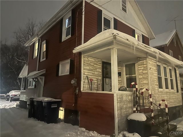 1021 West Colvin Street, Syracuse, NY 13207