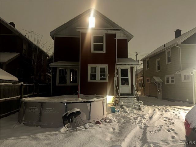 1021 West Colvin Street, Syracuse, NY 13207