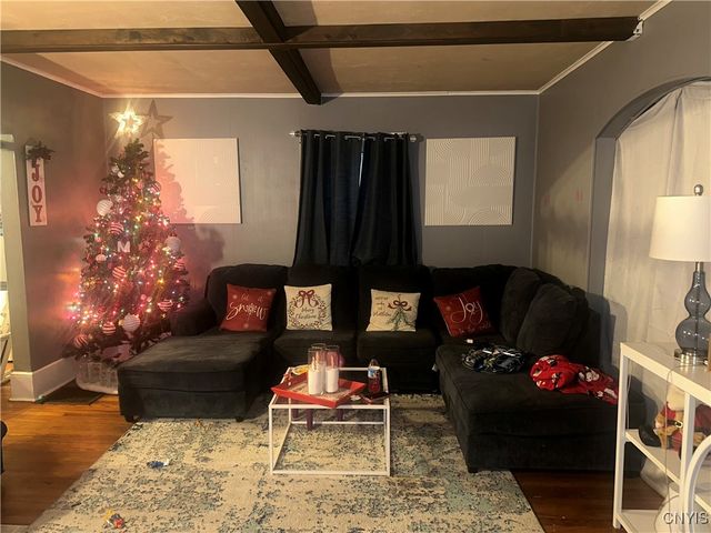 1021 West Colvin Street, Syracuse, NY 13207