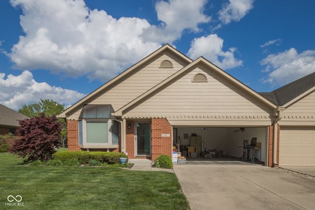 2857 Colony Lake West Drive, Plainfield, IN 46168