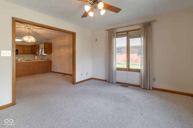 2857 Colony Lake West Drive, Plainfield, IN 46168
