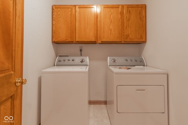 2857 Colony Lake West Drive, Plainfield, IN 46168
