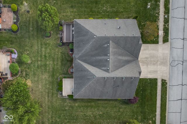 2857 Colony Lake West Drive, Plainfield, IN 46168