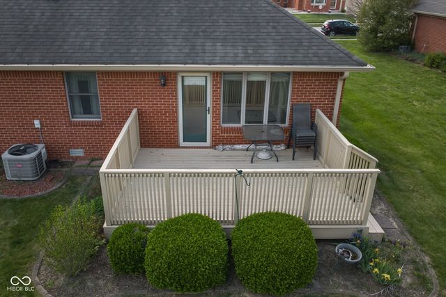 2857 Colony Lake West Drive, Plainfield, IN 46168
