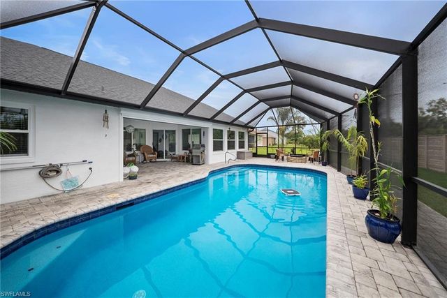 22788 Snaptail CT, Estero, FL 33928